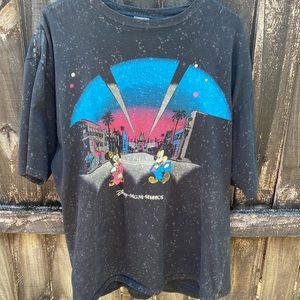 Vintage Disney MGM Studios T Shirt